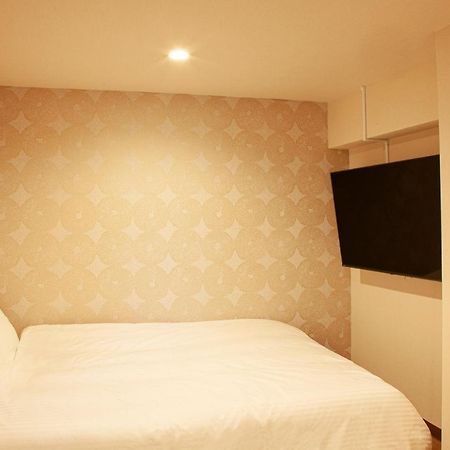 Sauna & Cabin Thermae-Yu Nishiazabu Präfektur Tokio Exterior foto